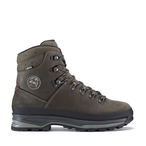 Lowa Mens Ranger III GTX Mens Wide Hiking Boots - Slate