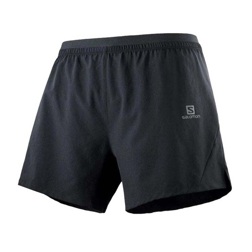 Salomon trail shorts on sale mens