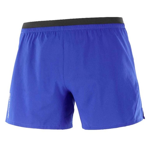 Salomon compression shorts online