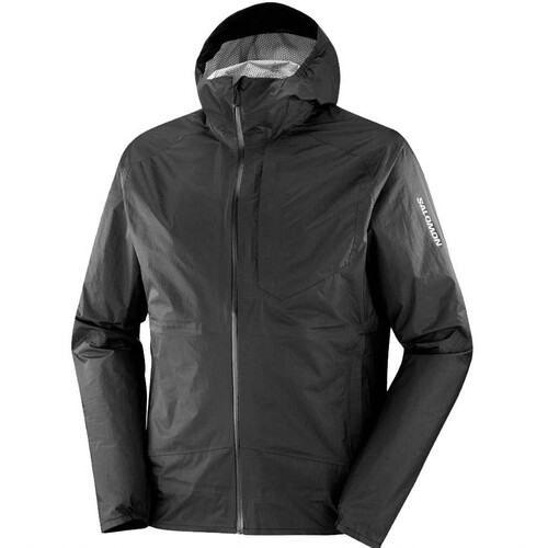 Salomon Bonatti Mens Waterproof Running Jacket