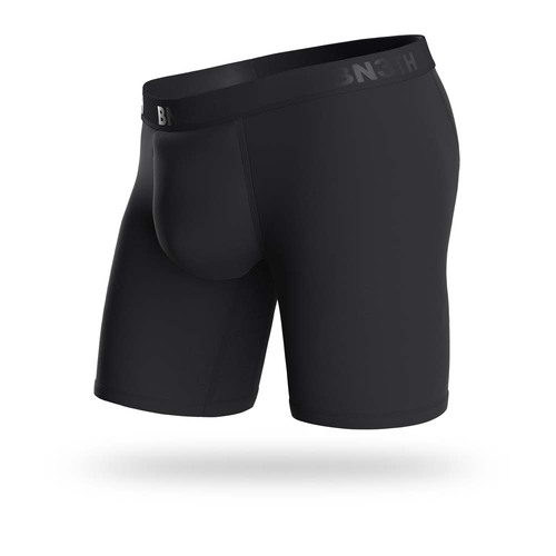 Bn3th Classic Solid Mens Boxer Briefs