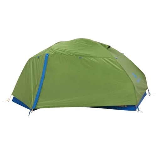 Marmot Limelight 3-Person Hiking Tent - Foliage/Dark Azure