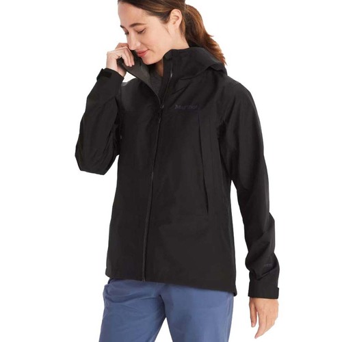 Marmot women's shop minimalist waterproof jacket