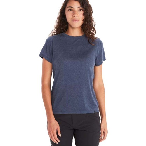 Marmot Switchback Short Sleeve Womens T-Shirt