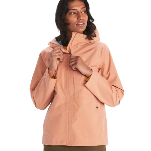 Marmot ladies deals waterproof jacket