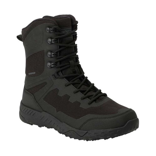 Magnum Boxer 8.0 Side Zip Waterproof Mens Boots  - US 7