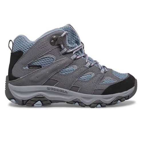 Outmost mid vent waterproof cheap hiking boots