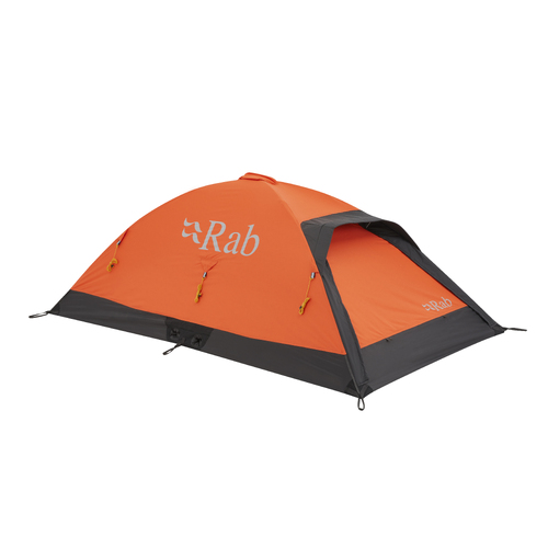 Rab Latok Summit 1.5-Person 4-Season Mountaineering Tent - Horizon