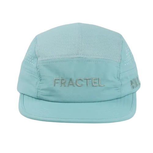 Fractel M-Series Unisex Running Cap - Powder Edition