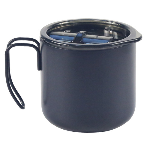 Traverse Insulated Coffee Mug - 350ml