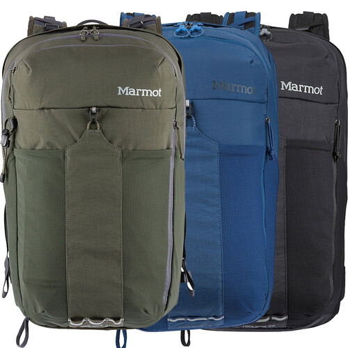 marmot backpack