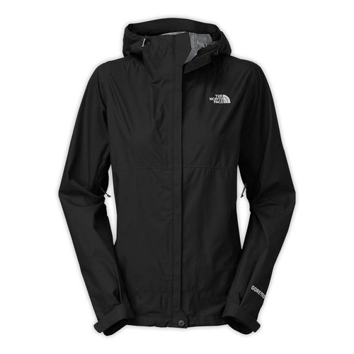 The North Face Womens Dryzzle Jacket - Tnf Black