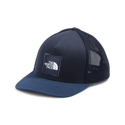 the north face keep it structured trucker hat