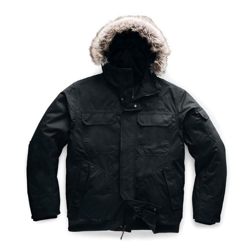 mens north face gotham iii jacket