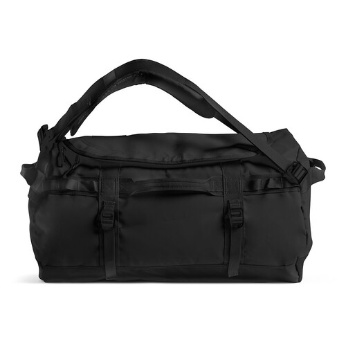 The North Face Base Camp Duffel 30L - XS - Tnf Black