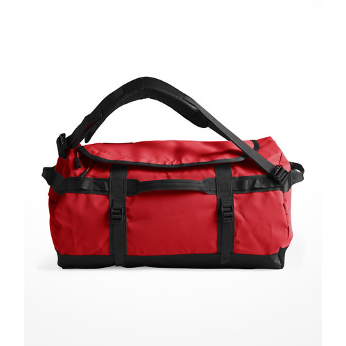 duffle bag north face s