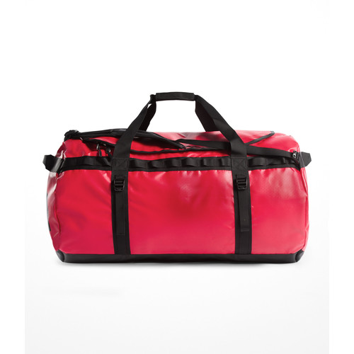 the north face base camp 132l duffel