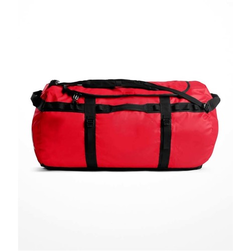 tnf duffel xs