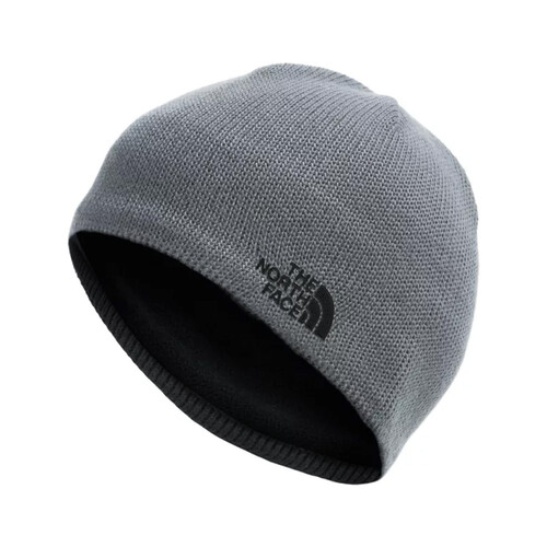 north face fleece beanie