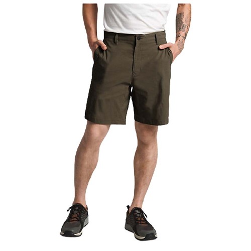 north face sprag shorts