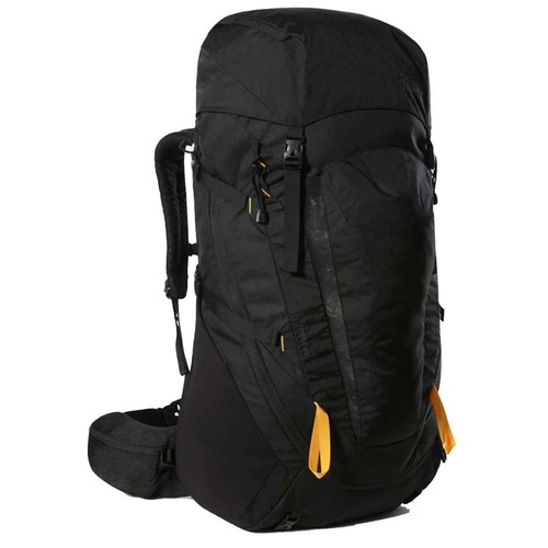 Camping backpack shop north face