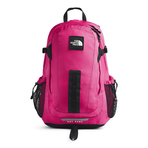 The North Face Hot Shot Special Edition Backpack Tnf Black Tnf Black