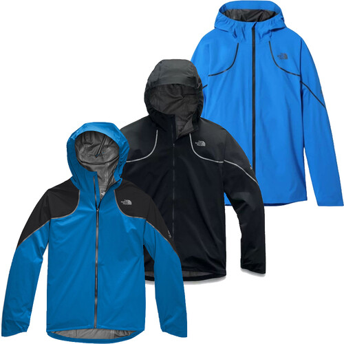 mens north face lightweight waterproof jacket