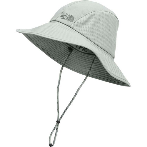 north face hiking hat