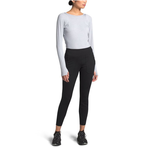 north face hiking leggings