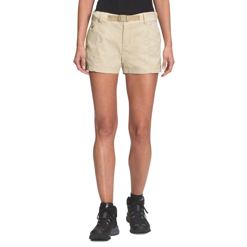 north face womens hiking shorts