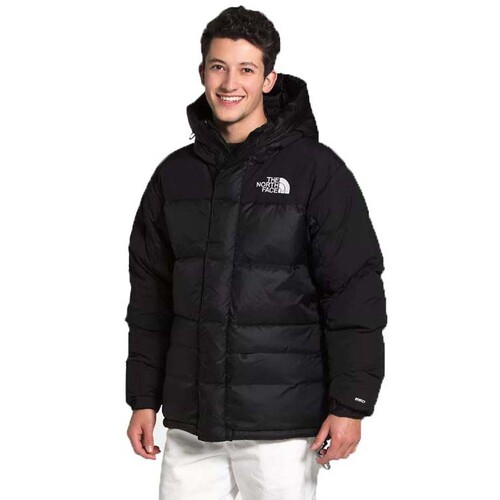 TNF Black