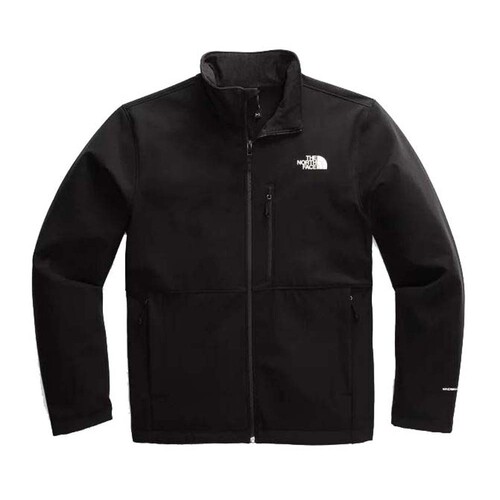 North face apex store bionic 2 softshell jacket