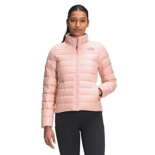 the north face women's aconcagua insulated jacket