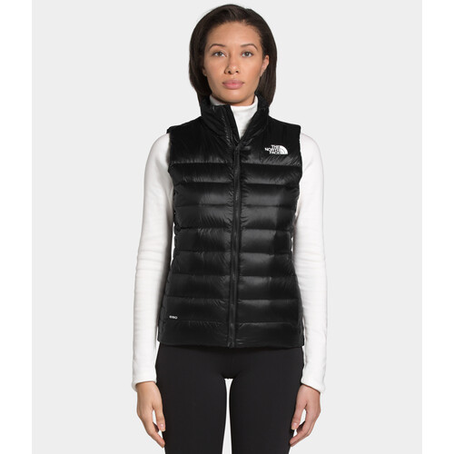 the north face women's aconcagua insulated jacket