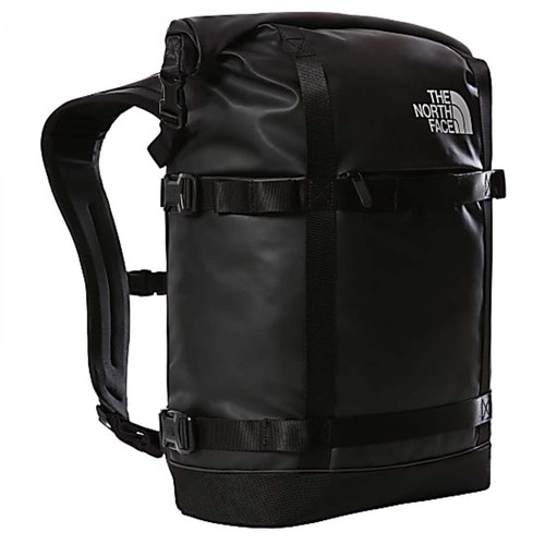 the north face waterproof roll top