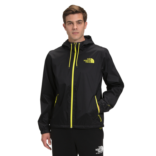 The North Face Unisex Novelty Rain Shell Unisex Jacket - TNF