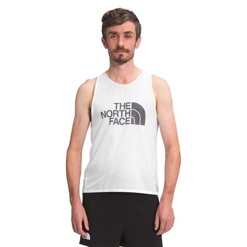 north face running tank