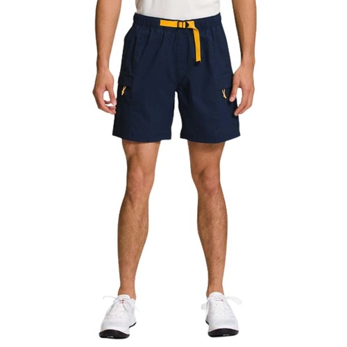 North face sales hiking shorts mens