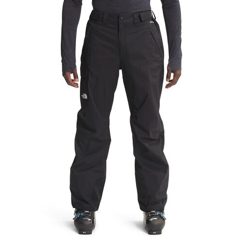 The North Face Freedom Mens Snow Pants TNF Black S