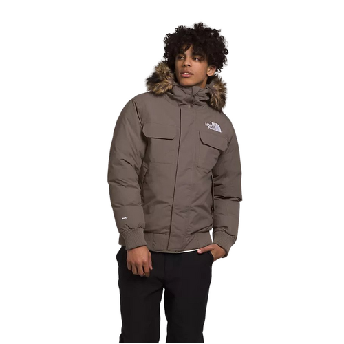 Tnf hot sale mcmurdo 3