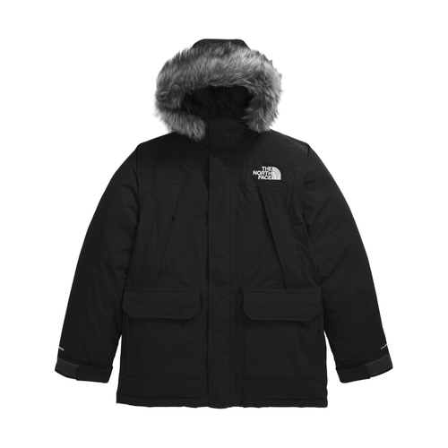 TNF Black/NPF