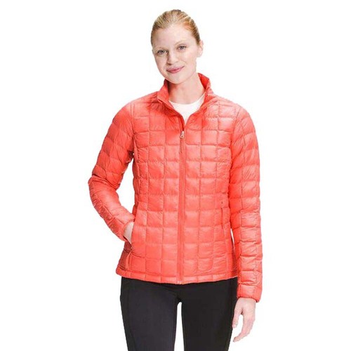 north face thermoball fit