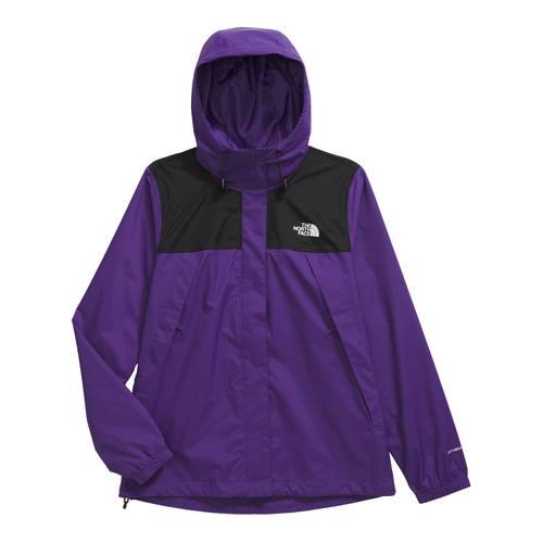 Peak Purple/TNF Black