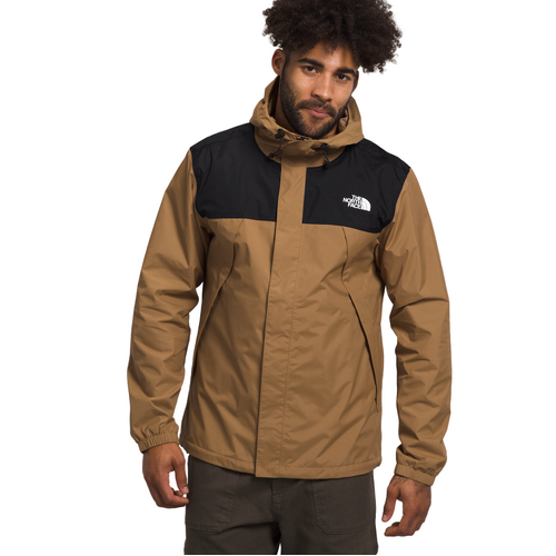 Utility Brown/TNF Black/NPF