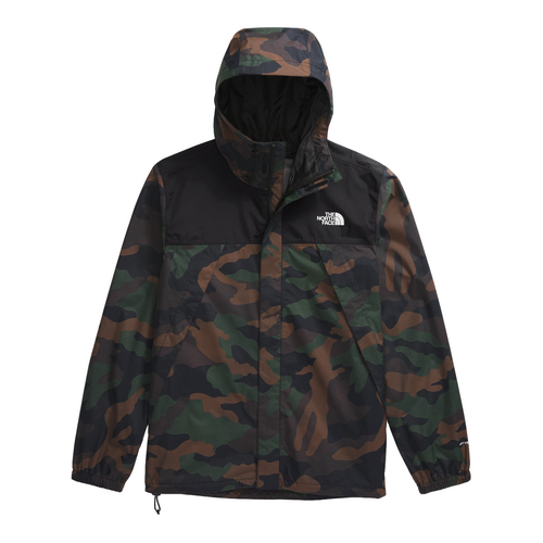 TNF Black TNF Camo Print/TNF Black