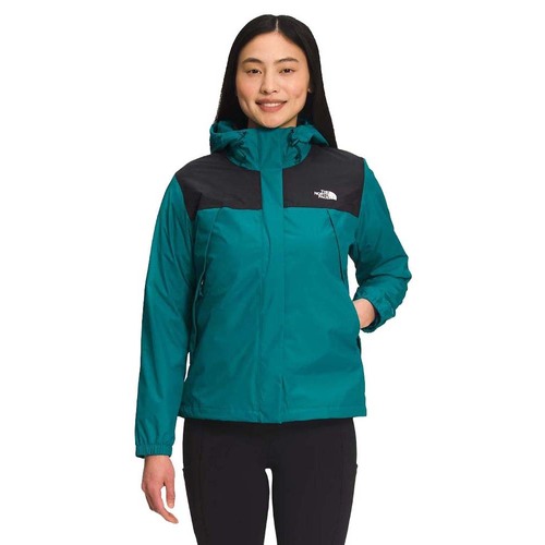 The North Face Antora Triclimate 3 in 1 Womens Waterproof Jacket