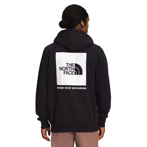 North face shop hoodie xxl