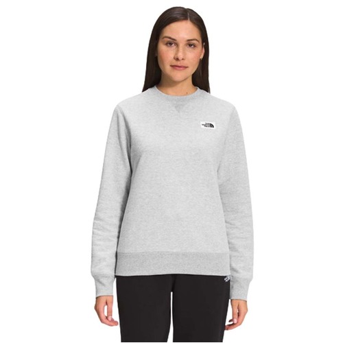 TNF Light Grey Heather