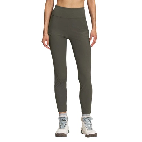 The North Face Paramount Hybrid High-Rise Tights