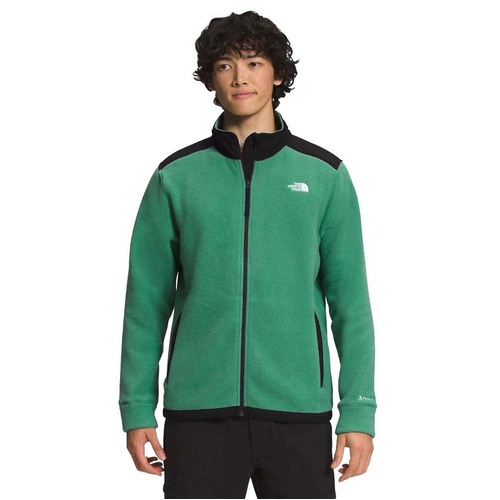 Deep Grass Green/TNF Black